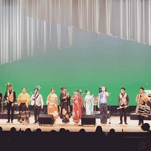 札幌和楽器フェスティバル